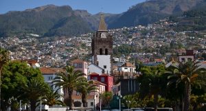“Por Mares Dantes Navegados”- IV Etapa: Madeira e Porto Santo