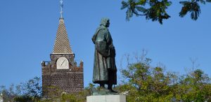 Madeira e Porto Santo são a próxima etapa !