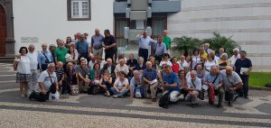 Por mares dantes navegados!… Madeira e Porto Santo .