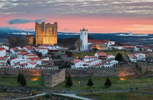 Ecos da AAACarmelitas … em terras de Bragança.