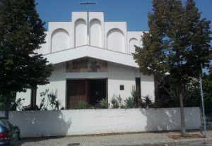 O 1º “Encontro Virtual” dos antigos alunos franciscanos!.. .