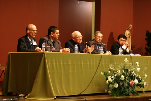 Conclusões do I Congresso Nacional de Antigos Alunos dos Seminários