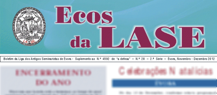 Ecos da LASE