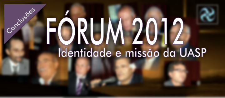 Conclusões do Fórum Lamego 2012