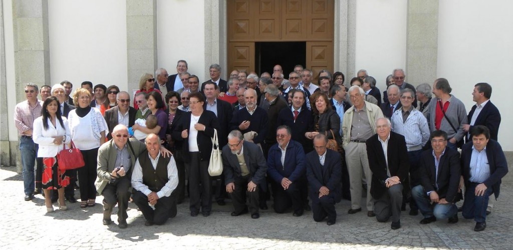 AACombonianos: Ecos da Assembleia Geral