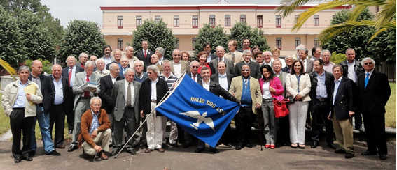 UNIASES: Ecos da Assembleia Geral