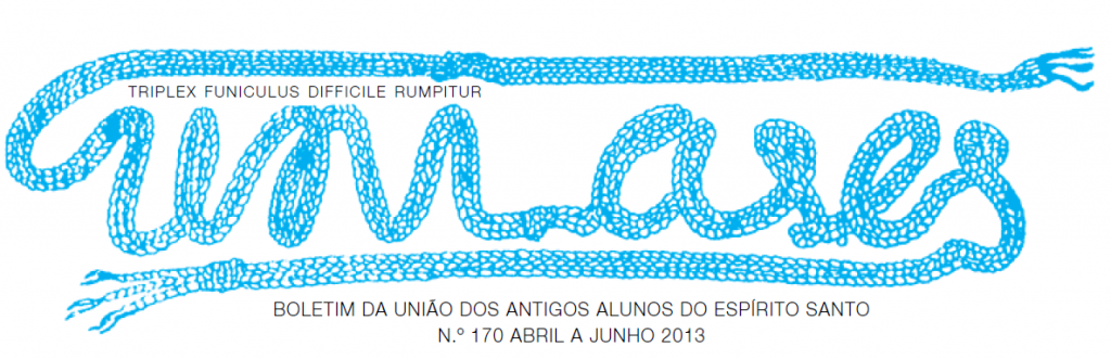 Boletim da UNIASES