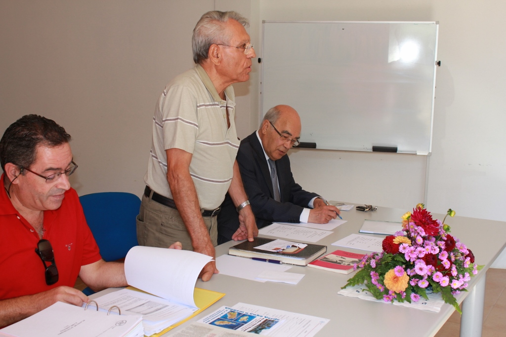 ASDCoimbra: Ecos do Encontro Anual