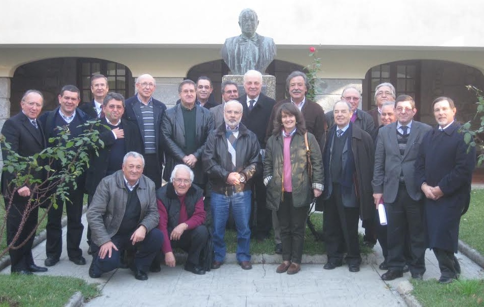 Ecos da Assembleia Geral