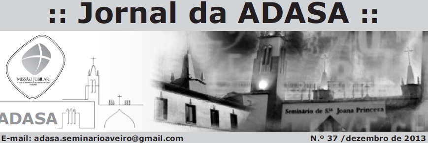 Ecos da ADASAveiro…