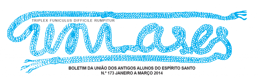 Ecos da UNIASES!…