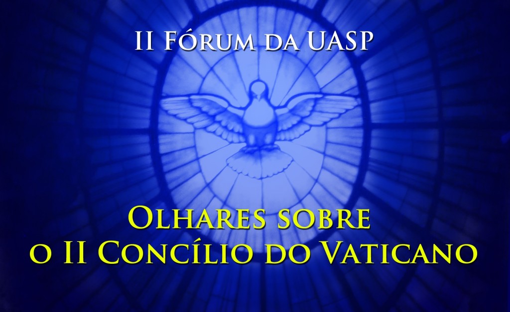 Olhares sobre o IIº Concílio do Vaticano…