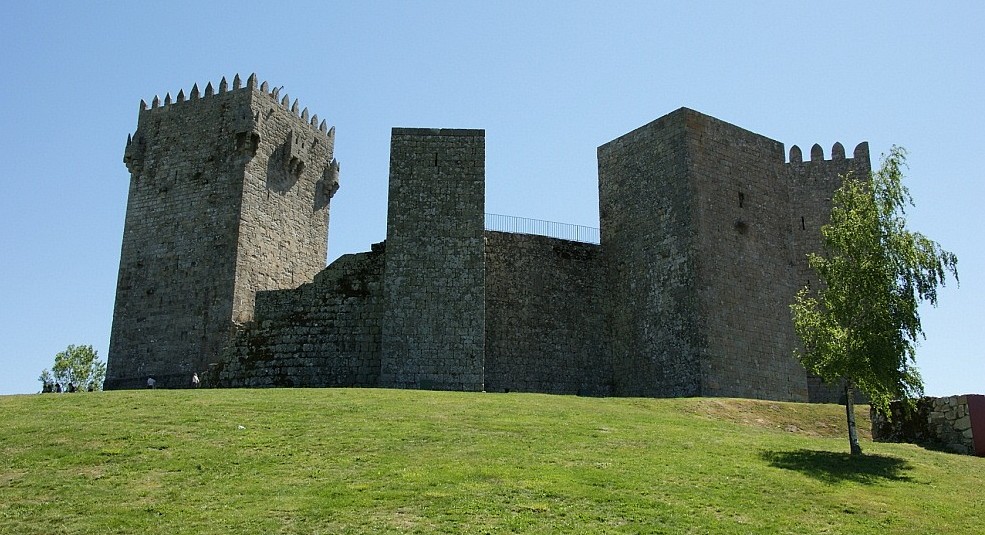 UASP por terras de Montalegre …