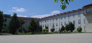Seminario Braga