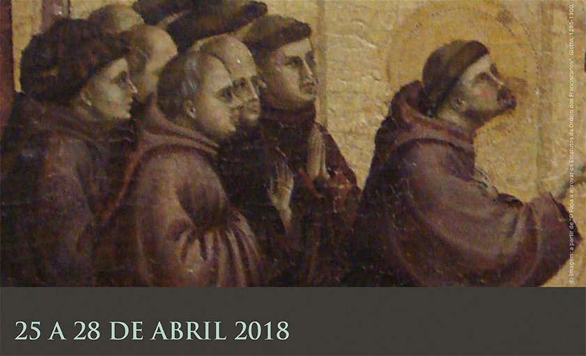 [:pt]Oito séculos da presença franciscana em Portugal e no mundo .[:]