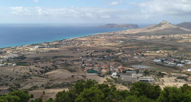 [:pt]A latere… Da V etapa de “Por Mares Dantes Navegados”- PORTO SANTO, por A. Vinhais .[:]