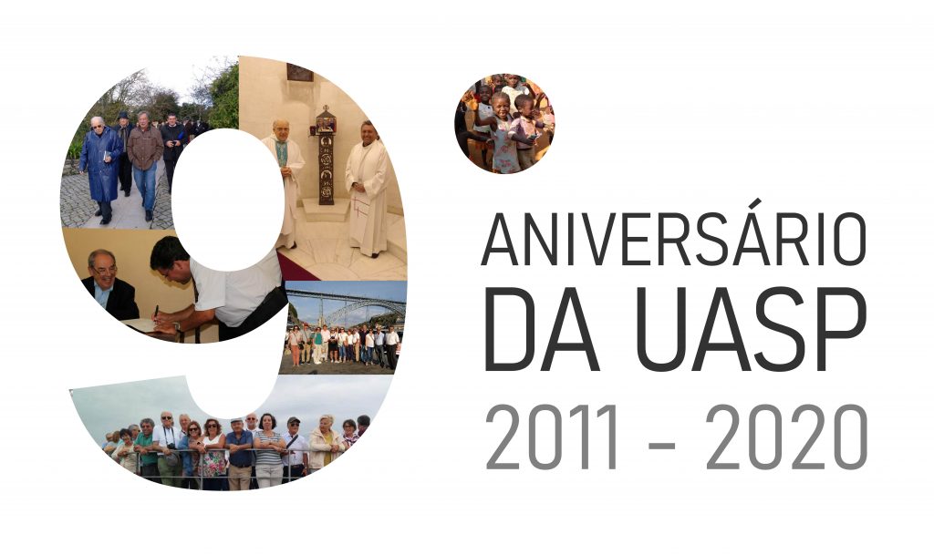 9º Aniversário da UASP