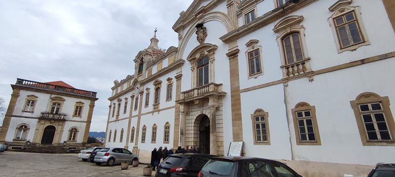 Ecos da Assembleia-Geral da Primavera da UASP