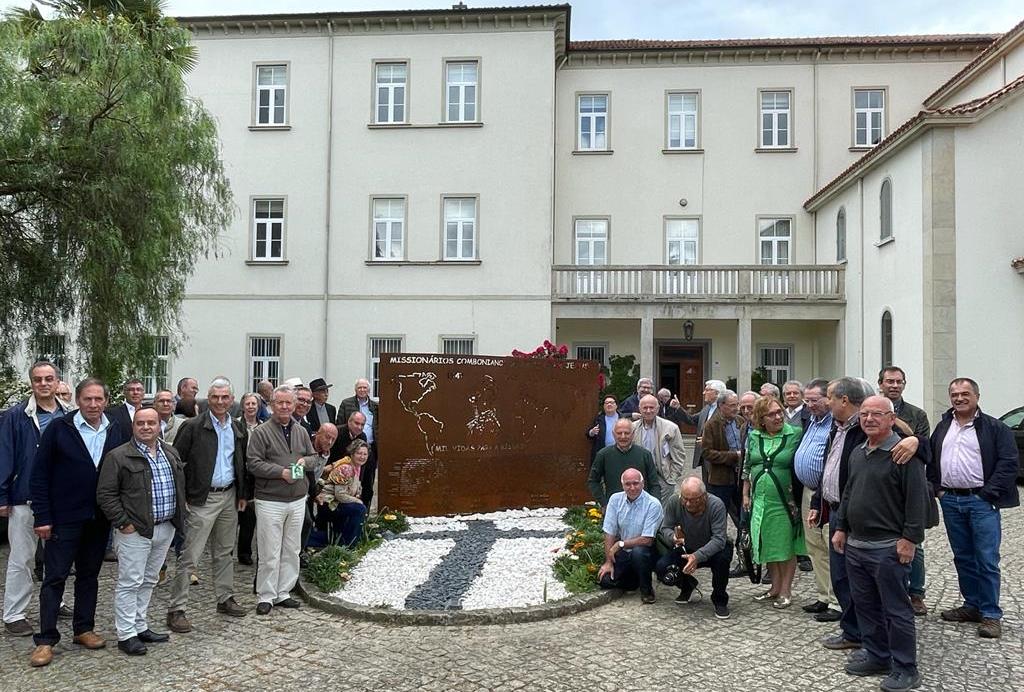 Ecos da AAACombonianos – Grande Encontro Viseu 2023