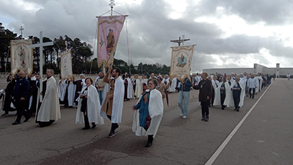 Ecos da AAACarmelitas