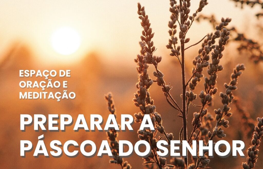 “Peregrinos de esperança” – 8 e 9 de Março 2025 – Casa de Retiros do Seminário de Leiria