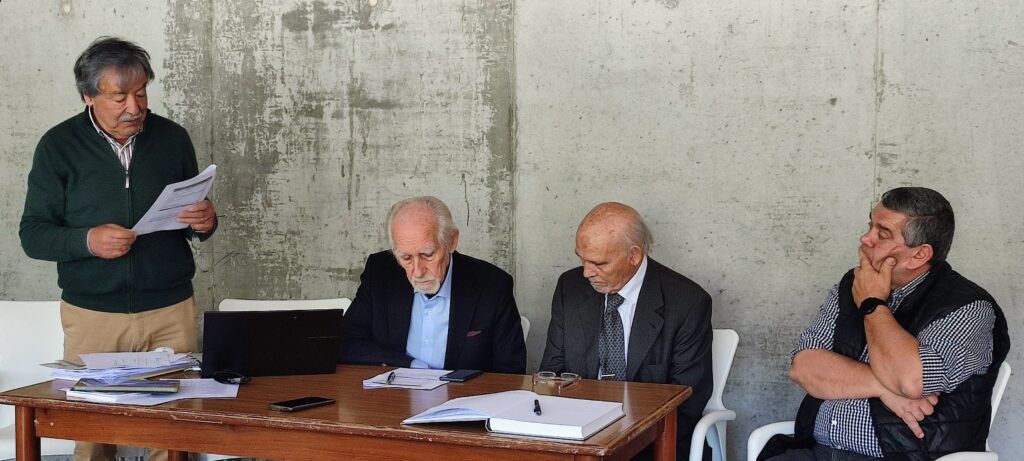 Ecos da ASDLeiria – Encontro 2025