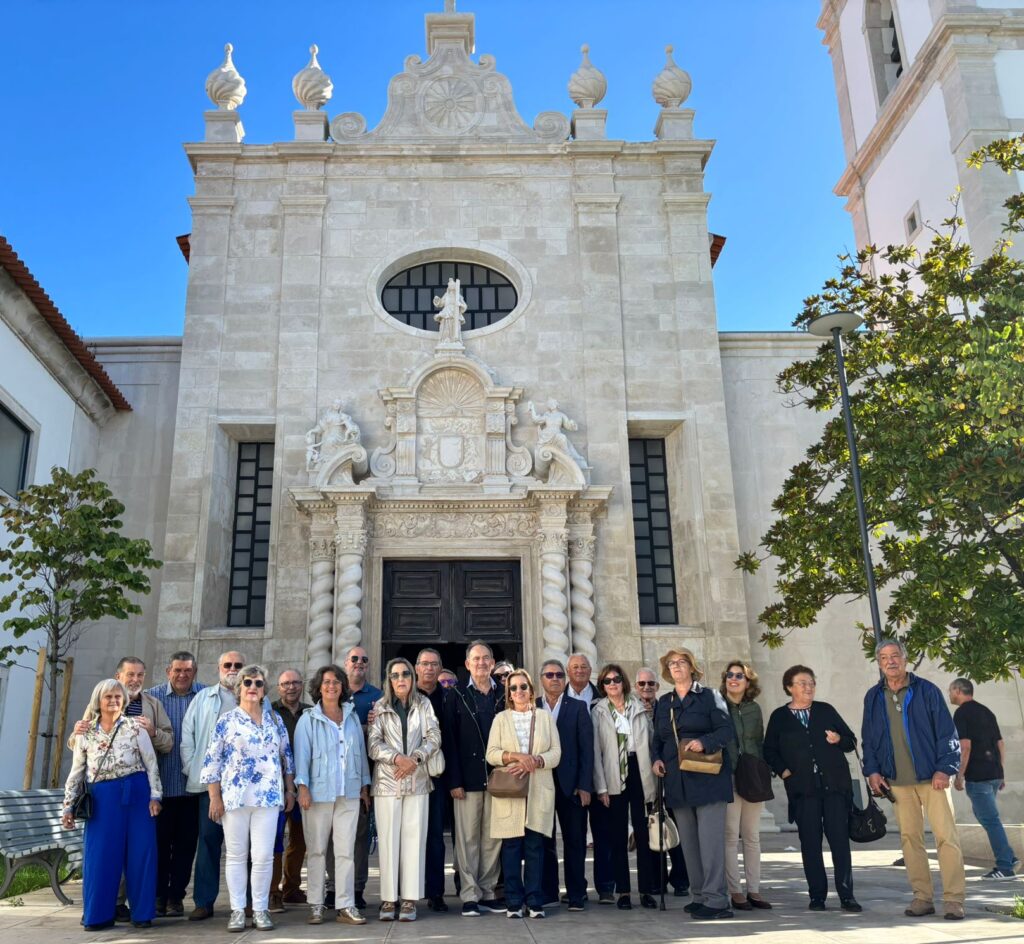 UASP – ADASA, JORNADAS CULTURAIS EM AVEIRO