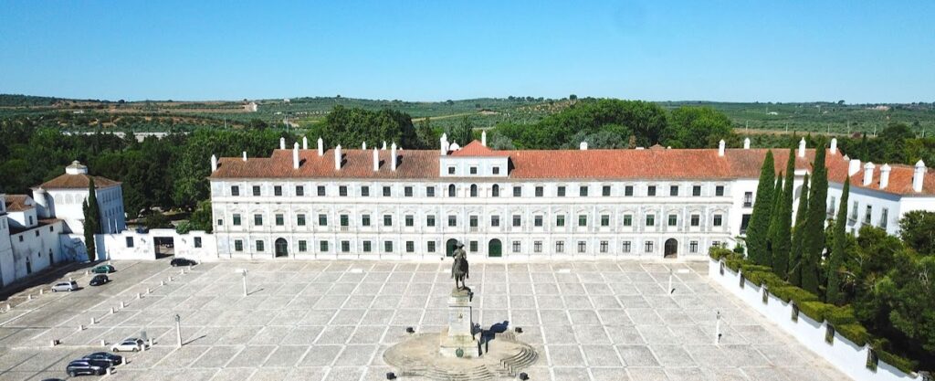 Jornadas Culturais 2026 – Vila Viçosa