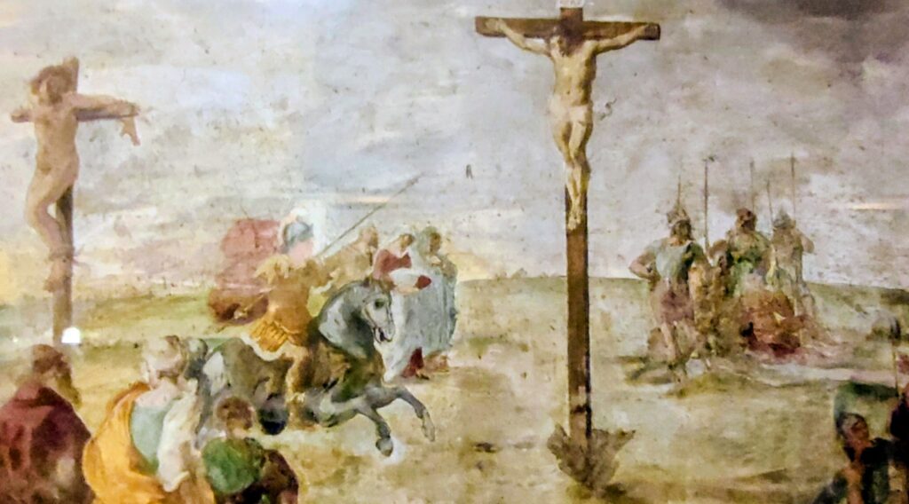 Santa Páscoa do Senhor